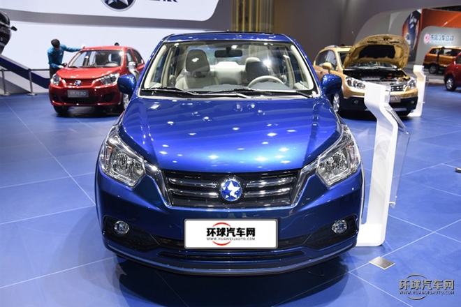 2015款 1.6L 自动豪华版