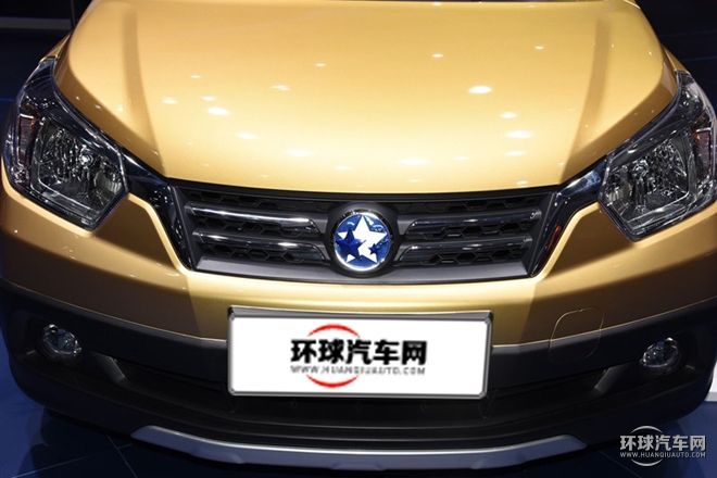 2015款 1.6L 自动豪华版