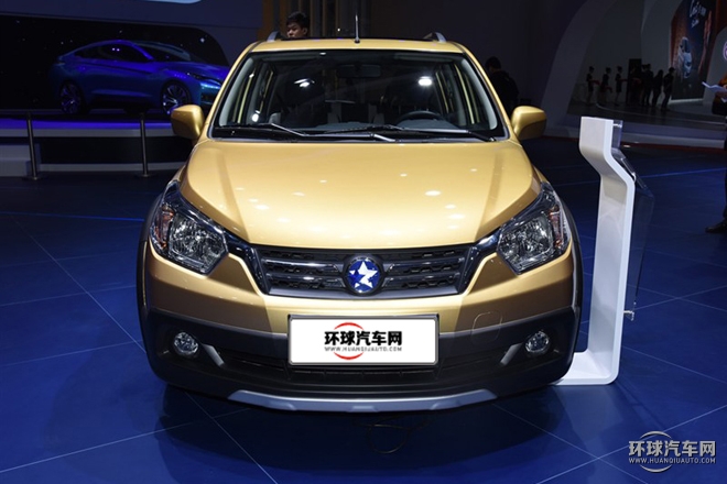 2015款 1.6L 自动豪华版