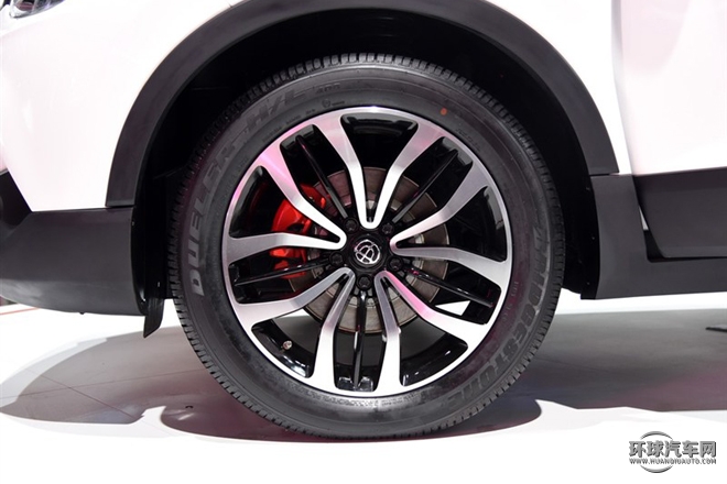 2015款 1.5T 自动精英型
