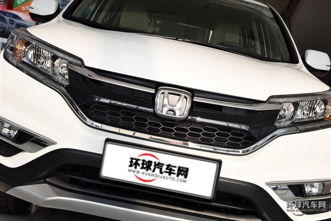 2015款 2.0L 两驱都市版