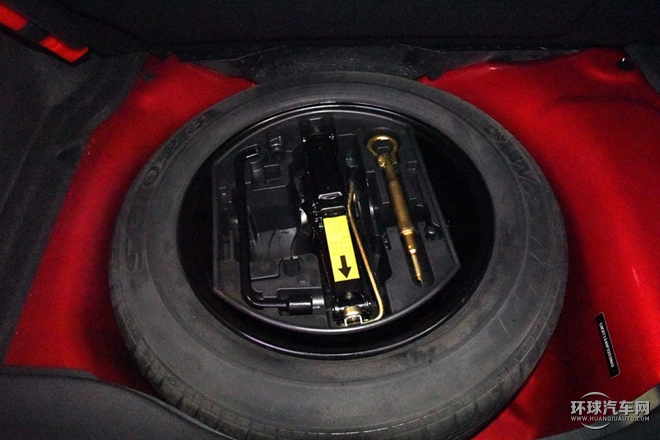 2015款 1.6THP 自动领航版