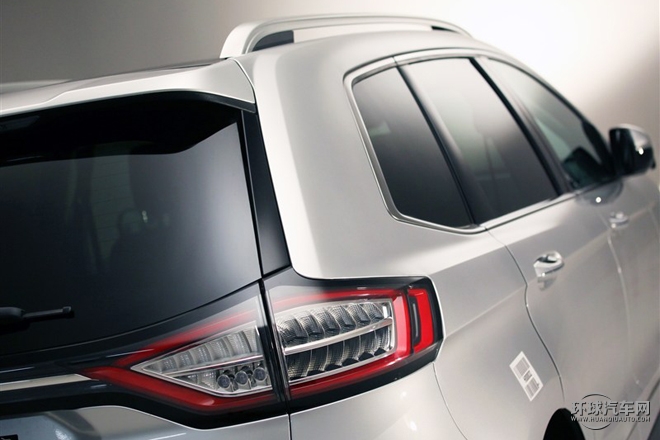 2015款 2.7T GTDi 四驱运动型