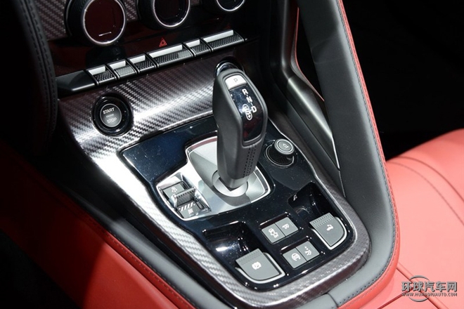 2016款 5.0T R 四驱敞篷版