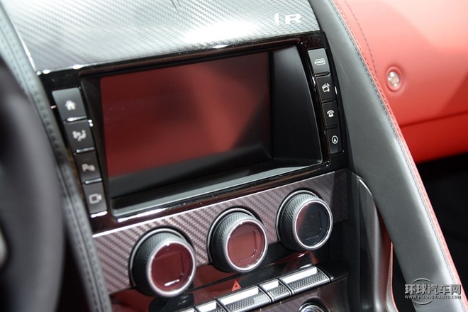 2016款 5.0T R 四驱敞篷版