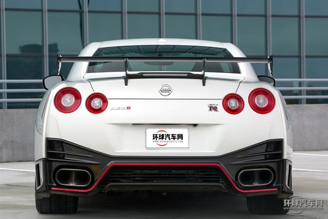 2015款 3.8T Nismo