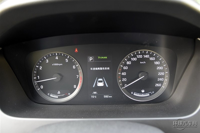 2015款 1.6T GLX领先型
