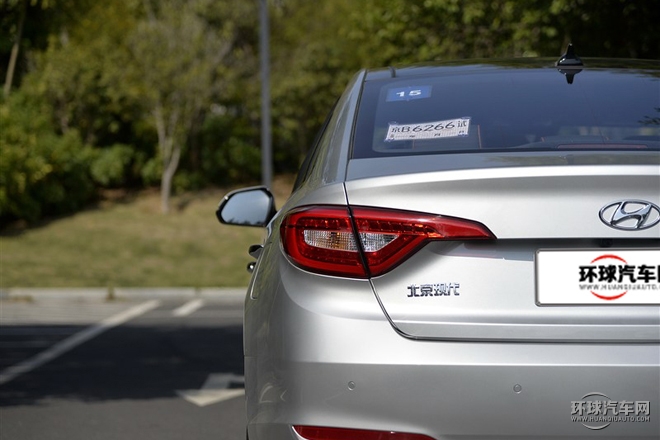 2015款 1.6T GLX领先型
