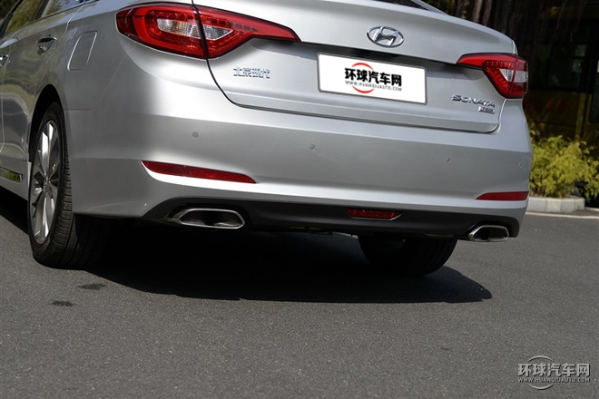 2015款 1.6T GLX领先型
