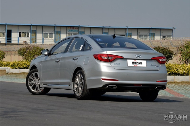 2015款 1.6T GLX领先型