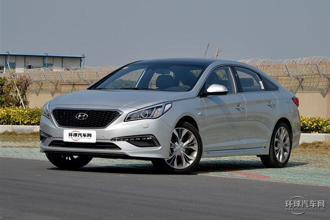 2015款 1.6T GLX领先型