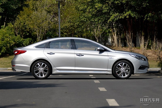 2015款 1.6T GLX领先型