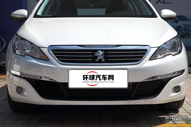 2015款 1.2T 自动尚驰版