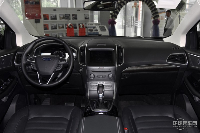 2015款 2.0T GTDi 两驱豪锐型