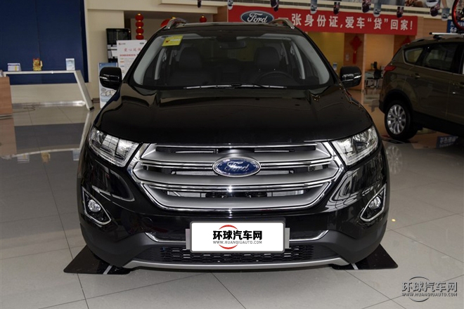 2015款 2.0T GTDi 两驱豪锐型