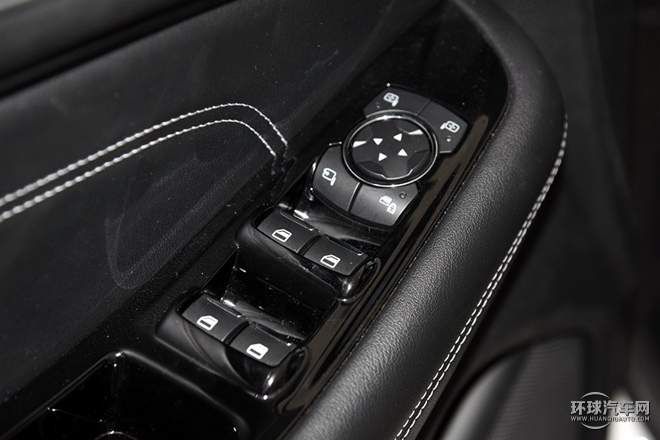 2015款 2.0T GTDi 四驱豪锐型