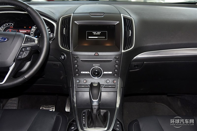 2015款 2.0T GTDi 四驱豪锐型