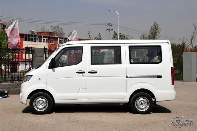 2015款 1.3L标准型CA4GX13