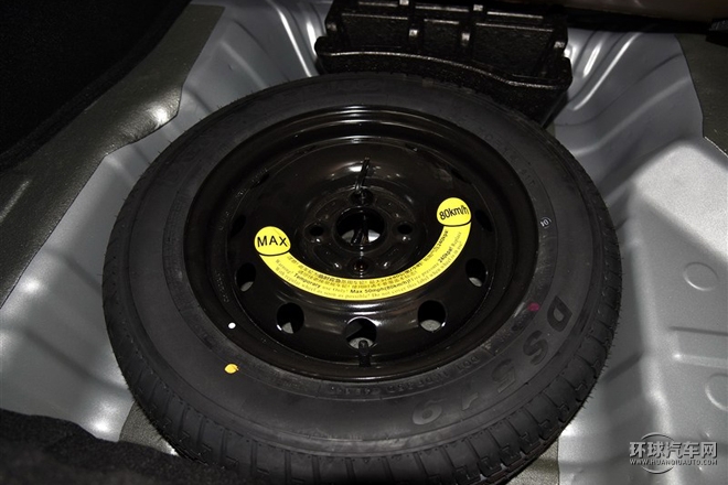 2015款 1.4L 手动美满型