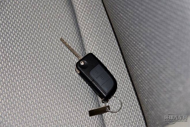 2015款 1.4L 手动美满型