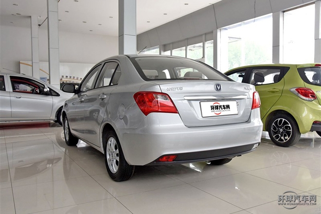 2015款 1.4L 手动美满型