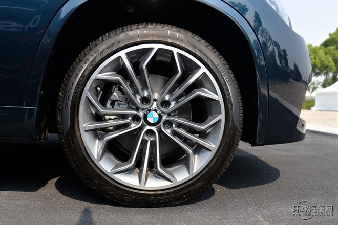 2015款 xDrive20i M运动限量型