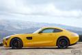 2015款 AMG GT S