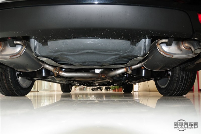 2015款 1.8T 自动豪华型