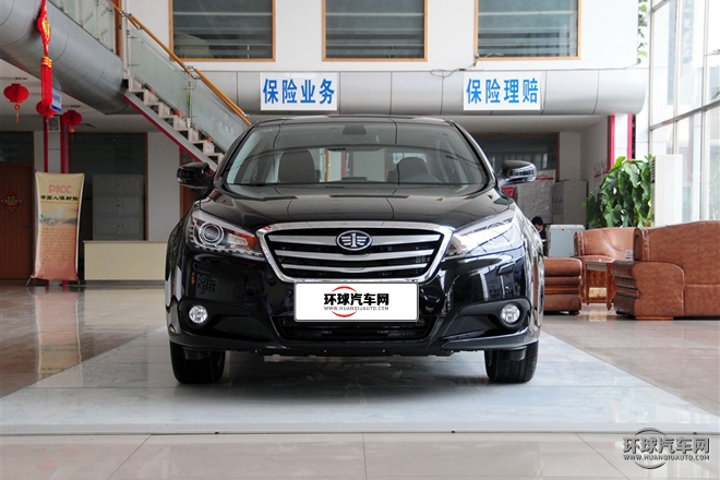 2015款 1.8T 自动豪华型