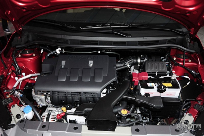 2015款 1.6L 手动豪华版