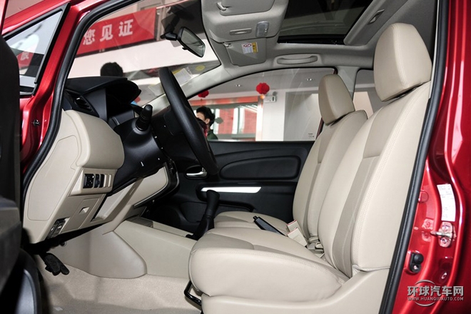 2015款 1.6L 手动豪华版