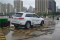 以全路况 定义真SUV  Jeep品牌体验日