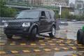 以全路况 定义真SUV  Jeep品牌体验日