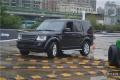 以全路况 定义真SUV  Jeep品牌体验日