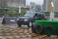 以全路况 定义真SUV  Jeep品牌体验日