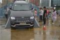 以全路况 定义真SUV  Jeep品牌体验日