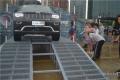 以全路况 定义真SUV  Jeep品牌体验日