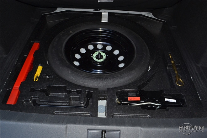 2015款 1.2T 自动豪华版