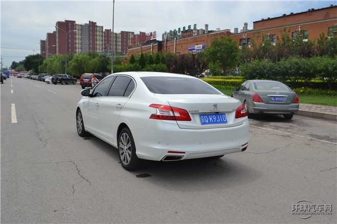 2015款 1.2T 自动豪华版