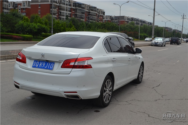 2015款 1.2T 自动豪华版