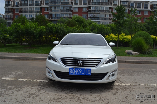 2015款 1.2T 自动豪华版