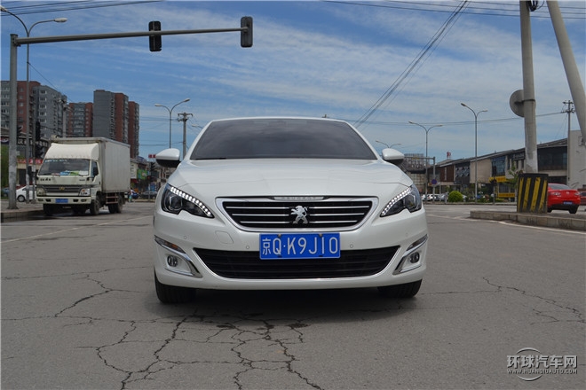 2015款 1.2T 自动豪华版