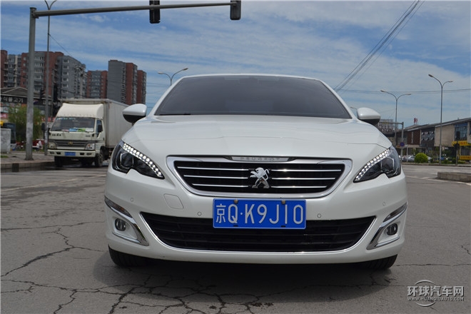 2015款 1.2T 自动豪华版