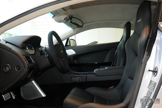 2015款 4.7L Coupe
