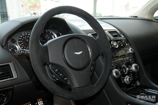 2015款 4.7L Coupe