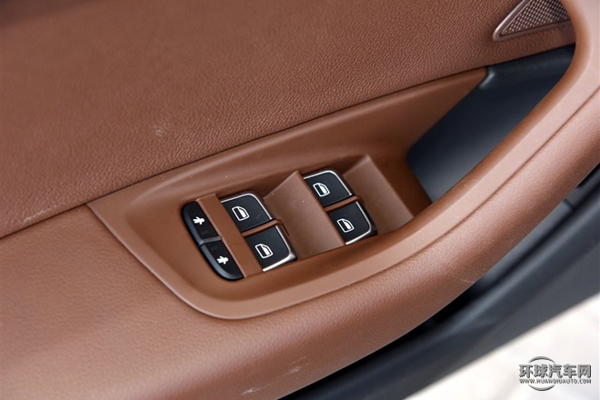 2015款 35 FSI quattro 舒适型
