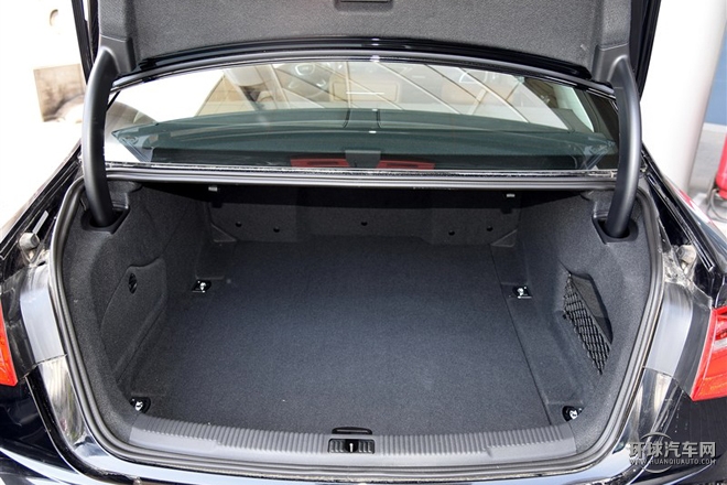 2015款 35 FSI quattro 舒适型