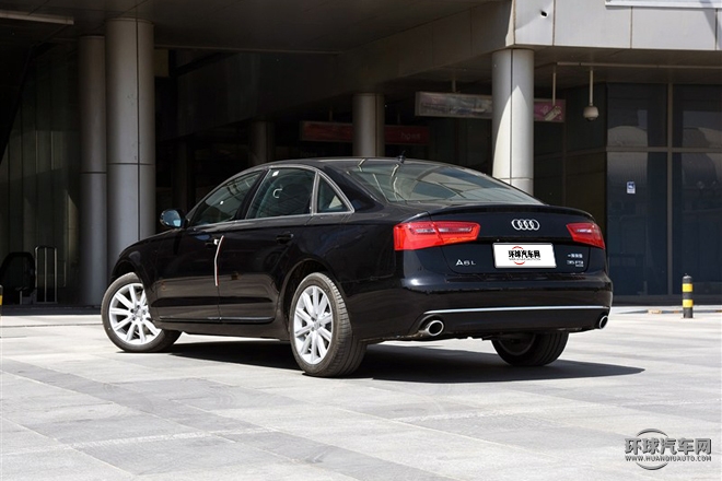 2015款 35 FSI quattro 舒适型