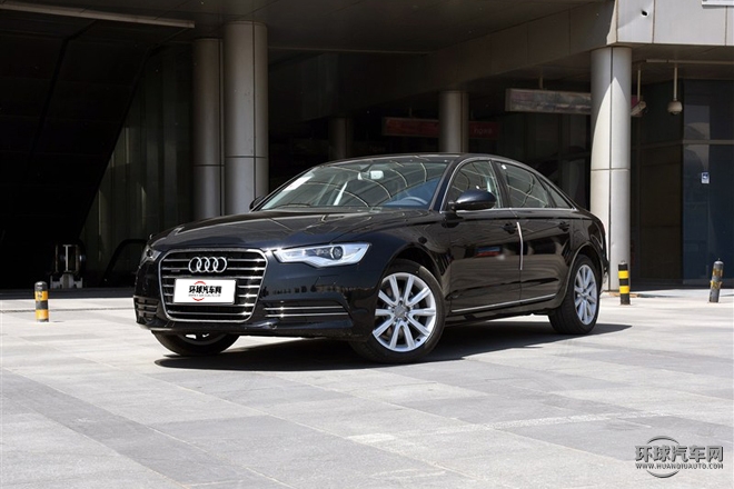 2015款 35 FSI quattro 舒适型