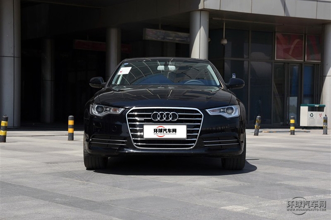 2015款 35 FSI quattro 舒适型